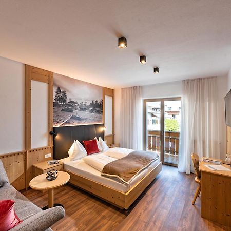 Hotel Schallerhof Tesimo Buitenkant foto