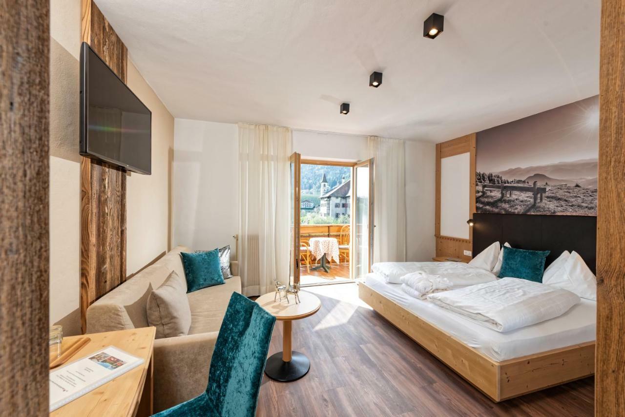 Hotel Schallerhof Tesimo Buitenkant foto